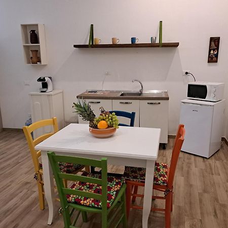 Immacolatella Guest House Палермо Екстериор снимка