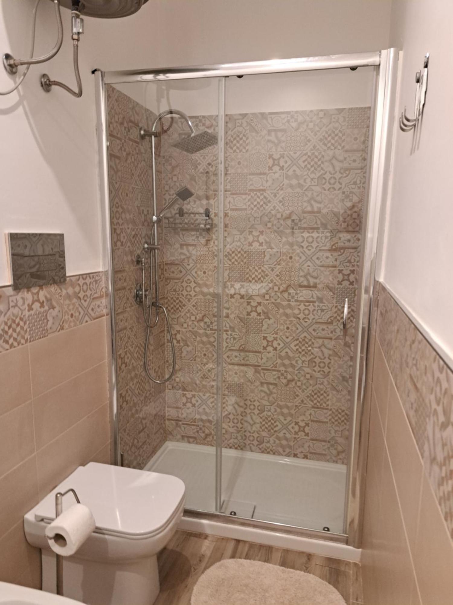 Immacolatella Guest House Палермо Екстериор снимка