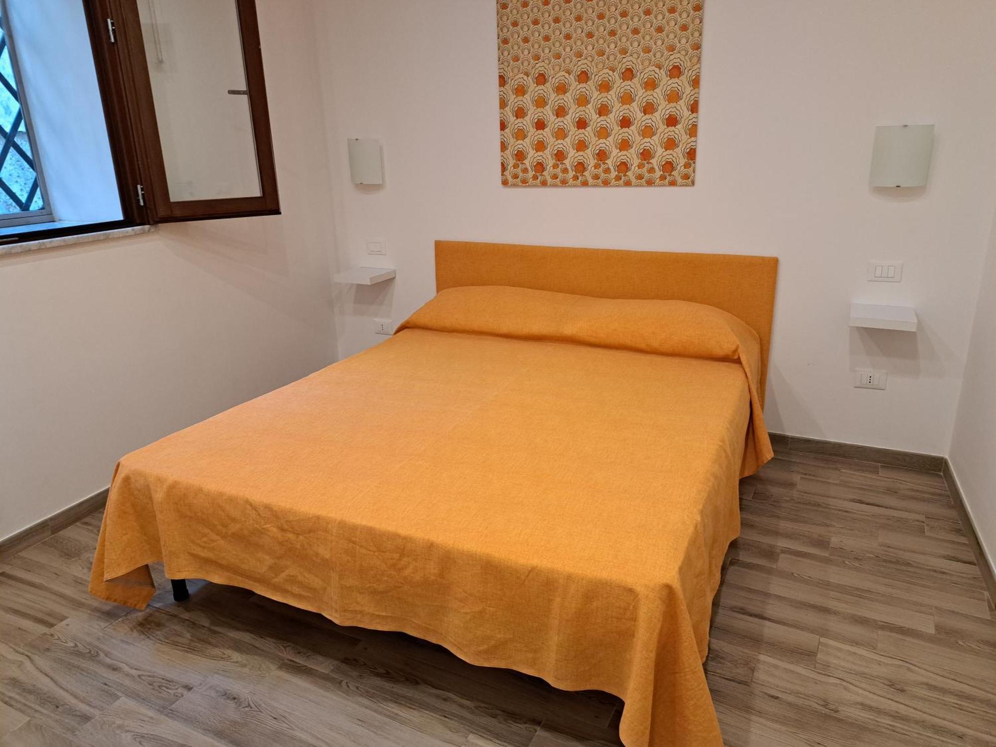 Immacolatella Guest House Палермо Екстериор снимка