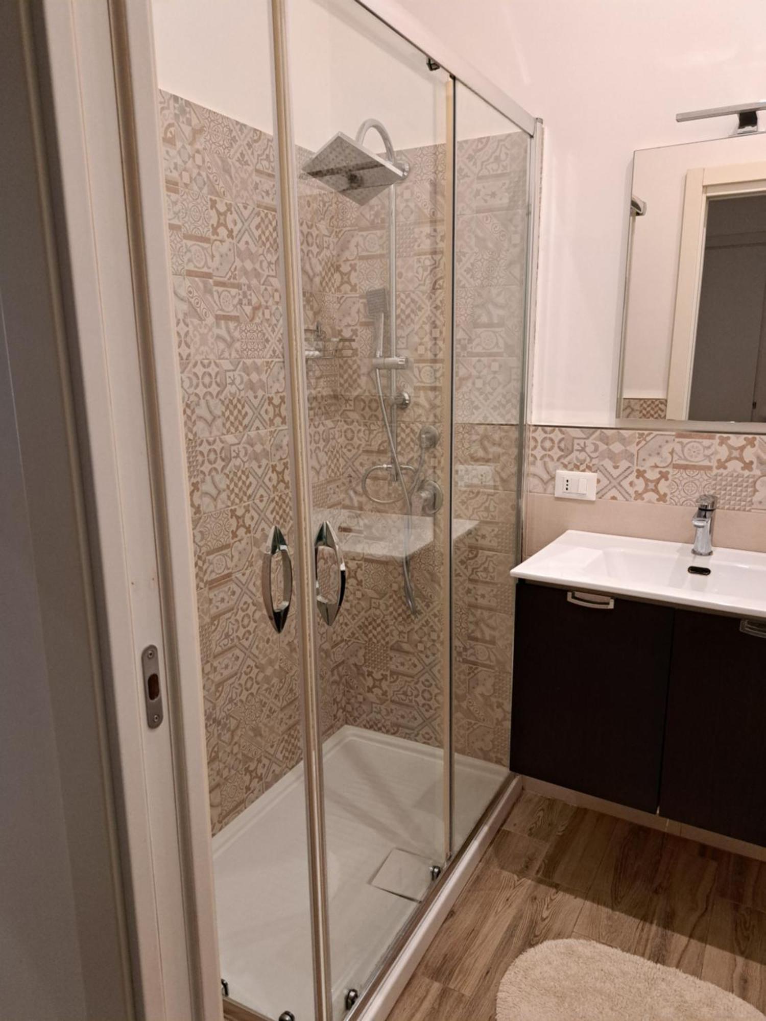 Immacolatella Guest House Палермо Екстериор снимка