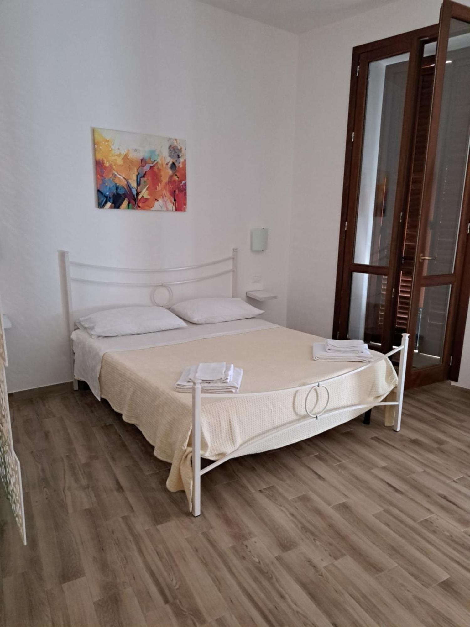 Immacolatella Guest House Палермо Екстериор снимка