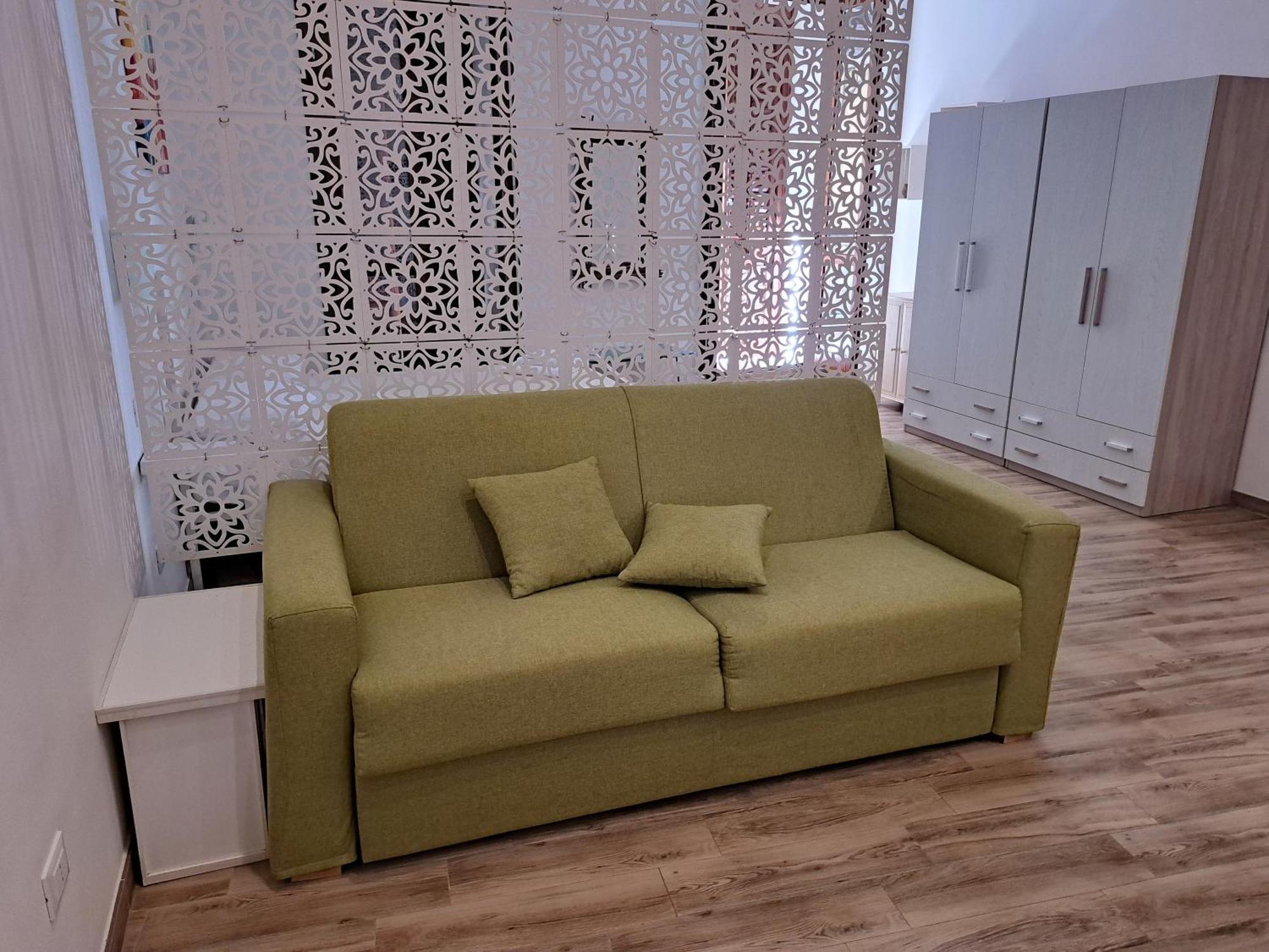 Immacolatella Guest House Палермо Екстериор снимка
